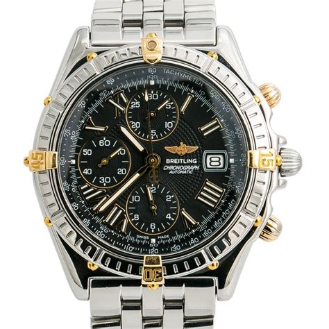 Breitling windrider for sale